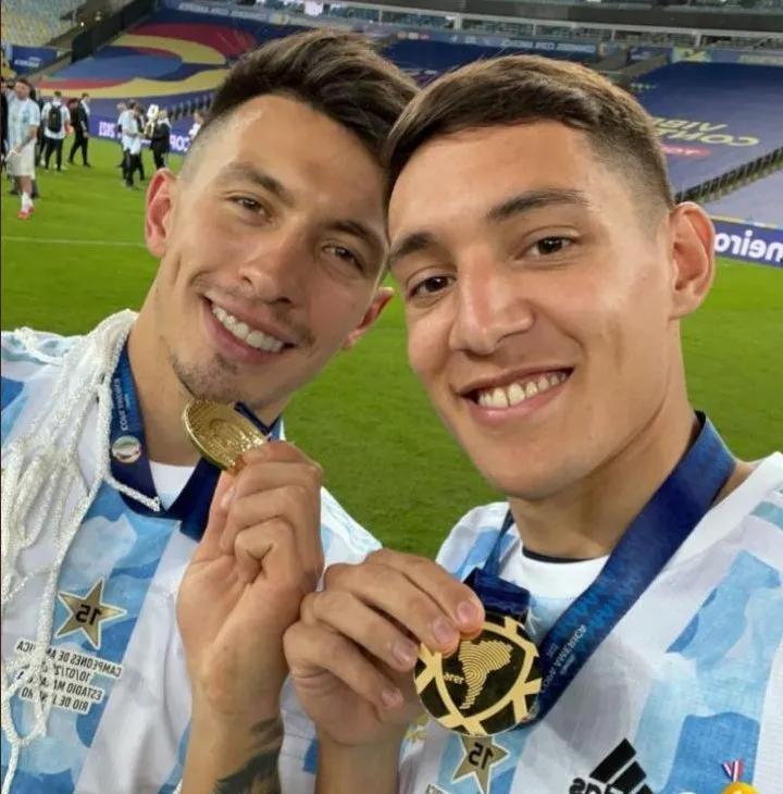 阿根廷边翼卫莫利纳,阿根廷莫利纳在马竞表现