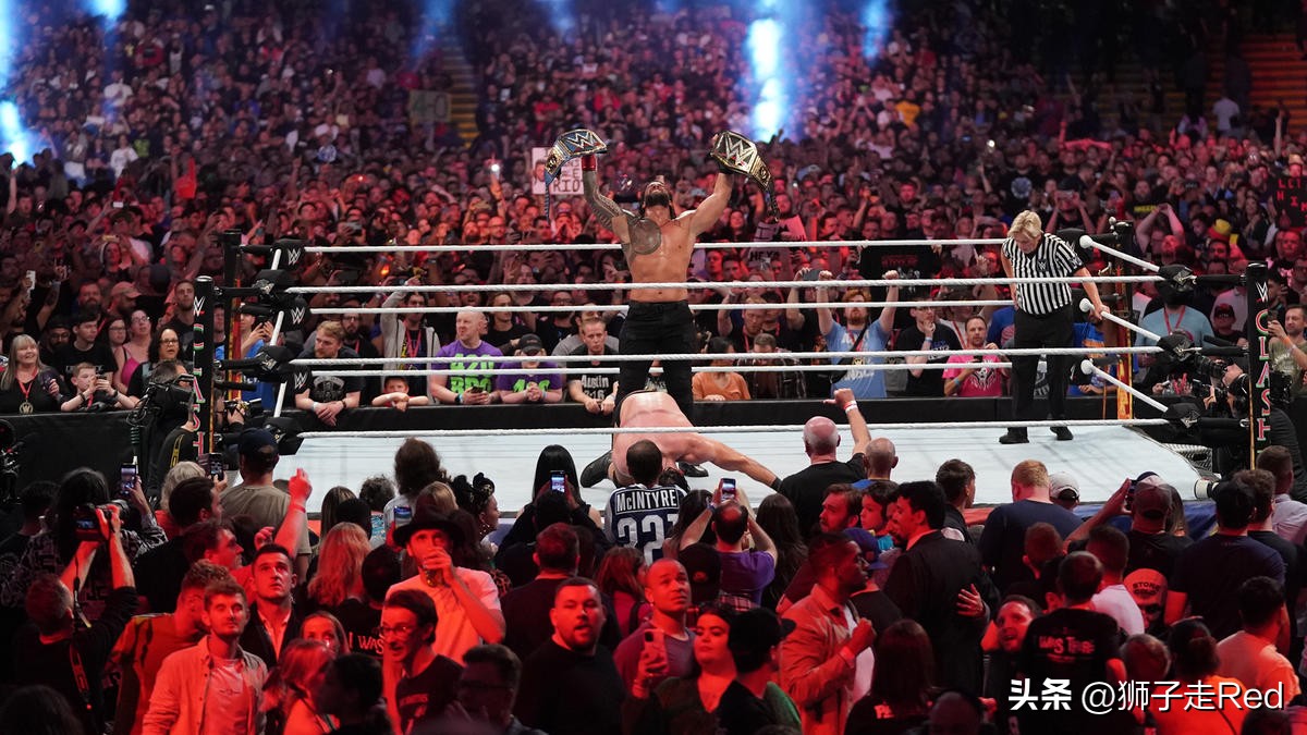 wwe2022年第1182期摔跤视频,wwe城堡冲突大赛2024