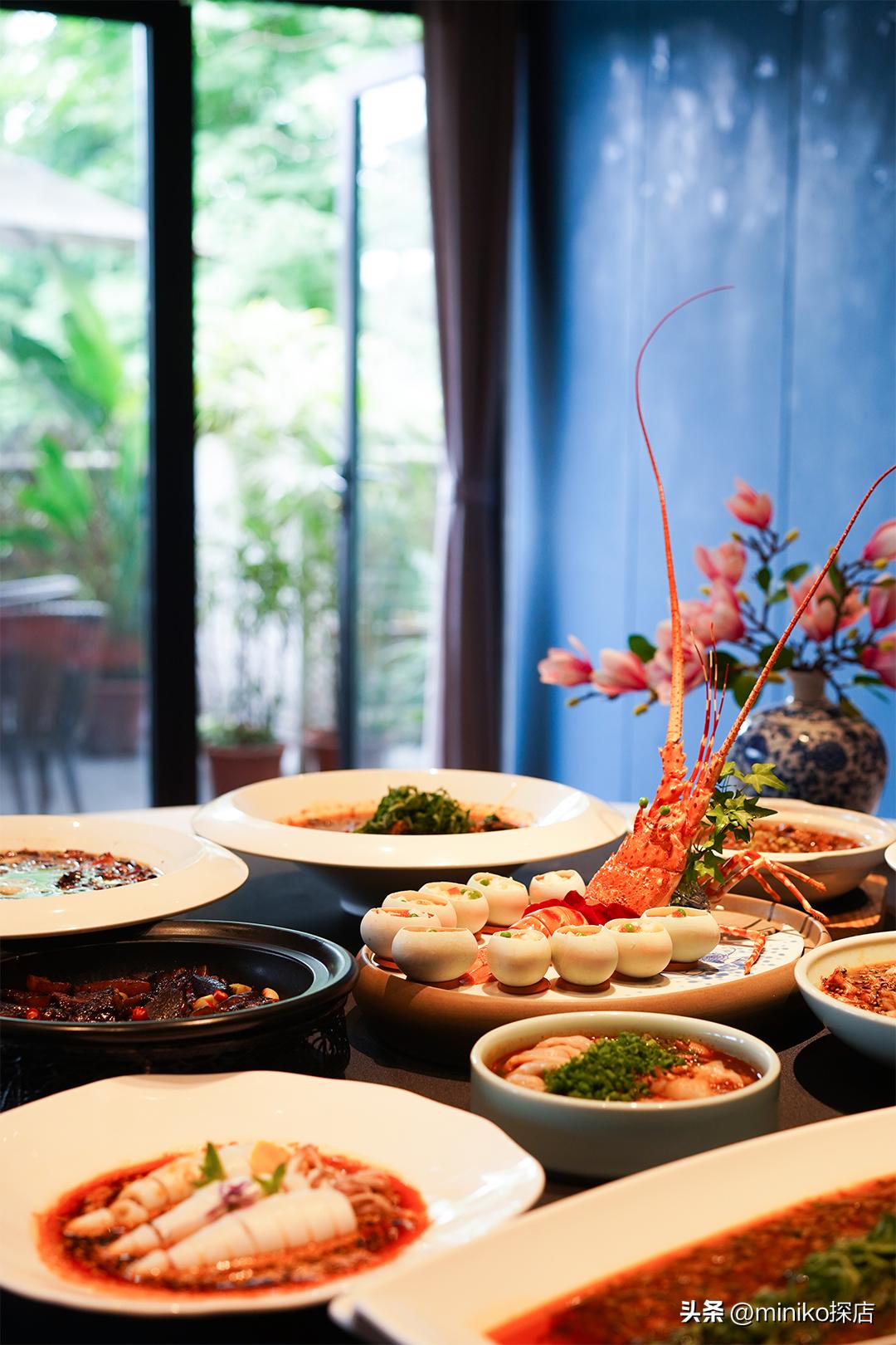 好吃又平价的川菜,成都经济实惠川菜