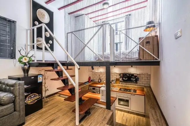 loft公寓为什么不适合住,为什么阁楼不能买