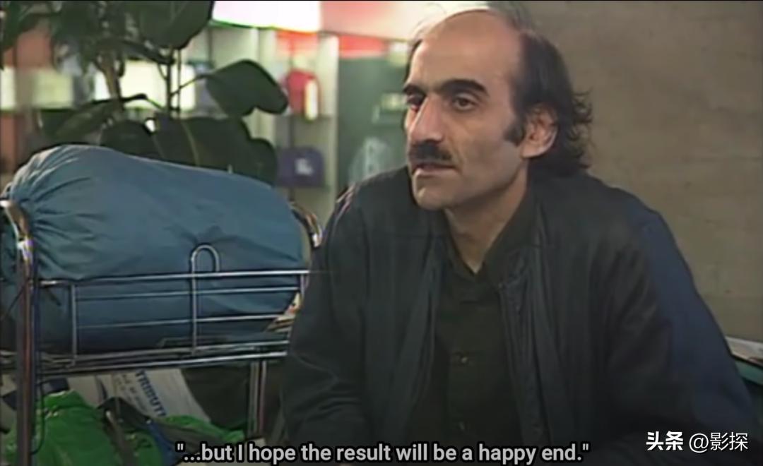 被困机场18年电影,被困机场18年