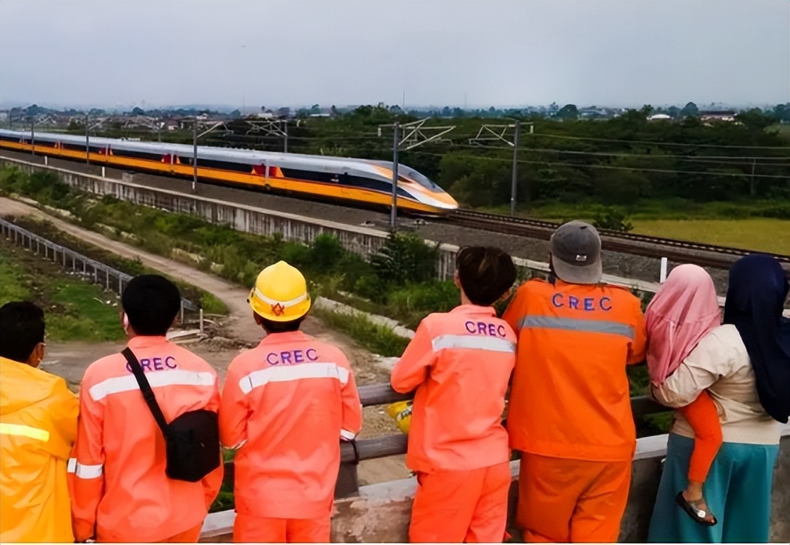 印度送来20亿订单！可我们却要求“先付款再发货”，这又是为何？