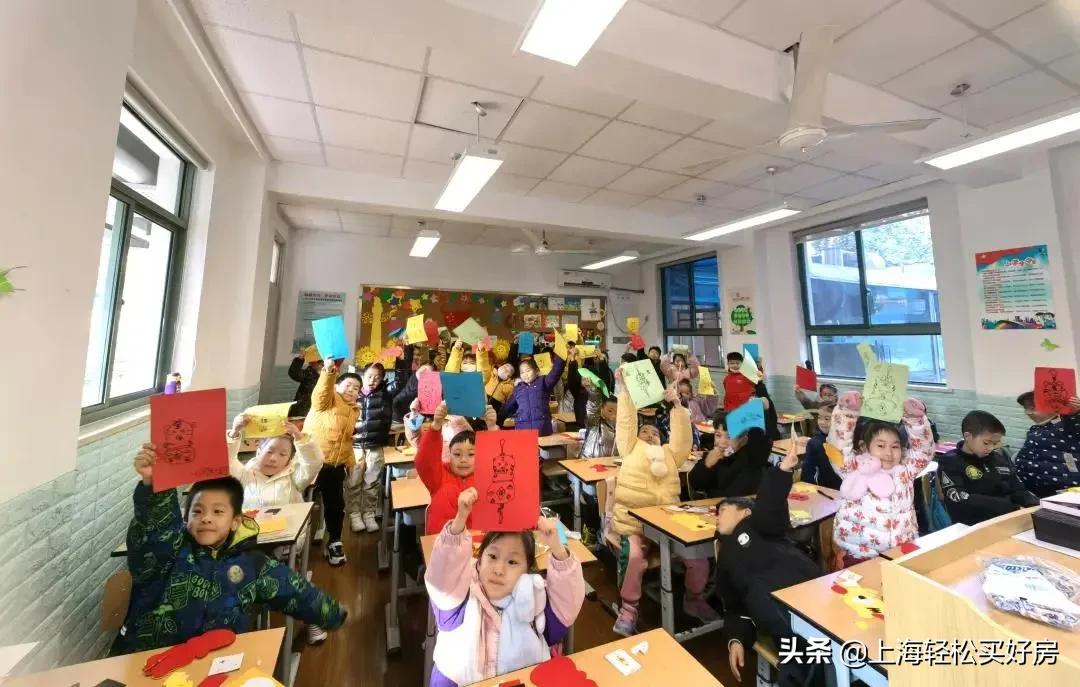 虹口外国语第一小学和曲阳三小,虹口区曲阳第四小学怎么样