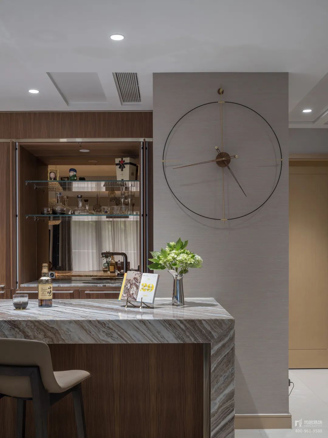 滨江凯旋门效果图,滨江凯旋门222平几房