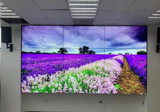 led拼接屏晃动原因,led大屏拍摄视频屏闪解决方法