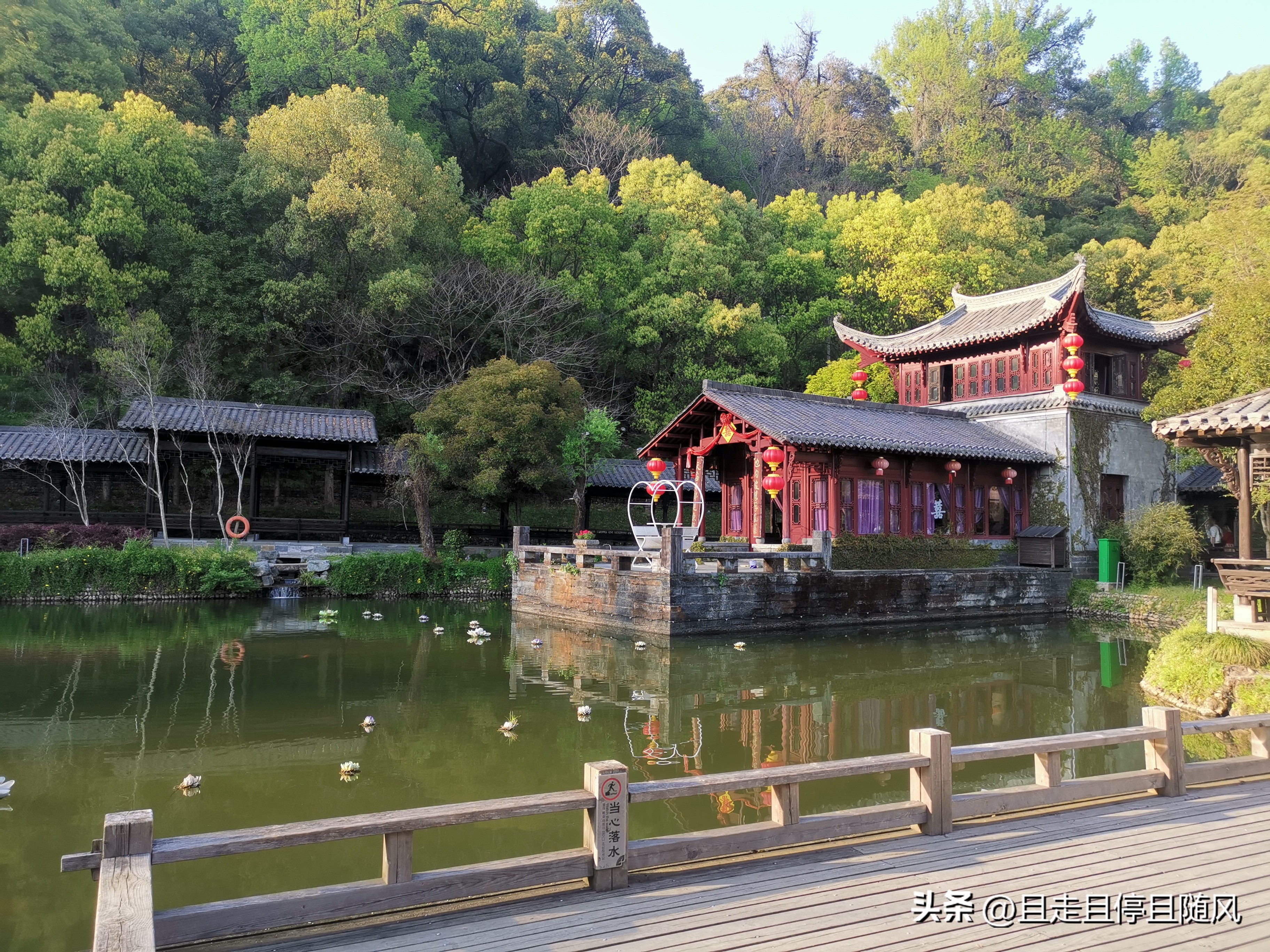 婺源江湾景点排名一览表,婺源江湾景区游玩攻略