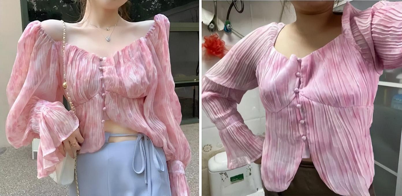 网上买衣服真坑怎么办,为什么网上买衣服吃亏