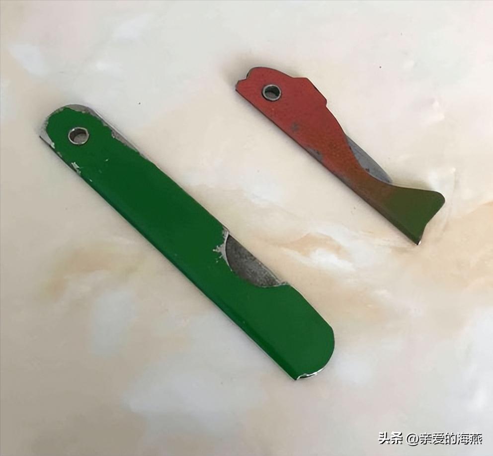 三十多年前供销社卖过的物件,四十年前供销社