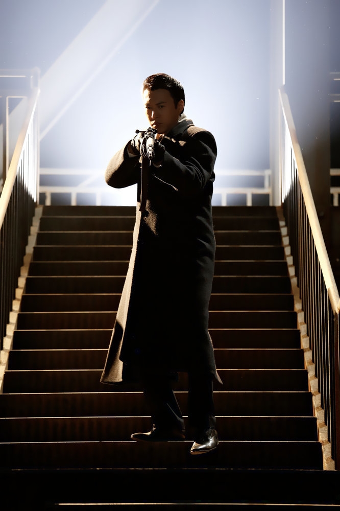 排名前五的谍战剧排行榜,五部口碑还不错的谍战剧排行榜