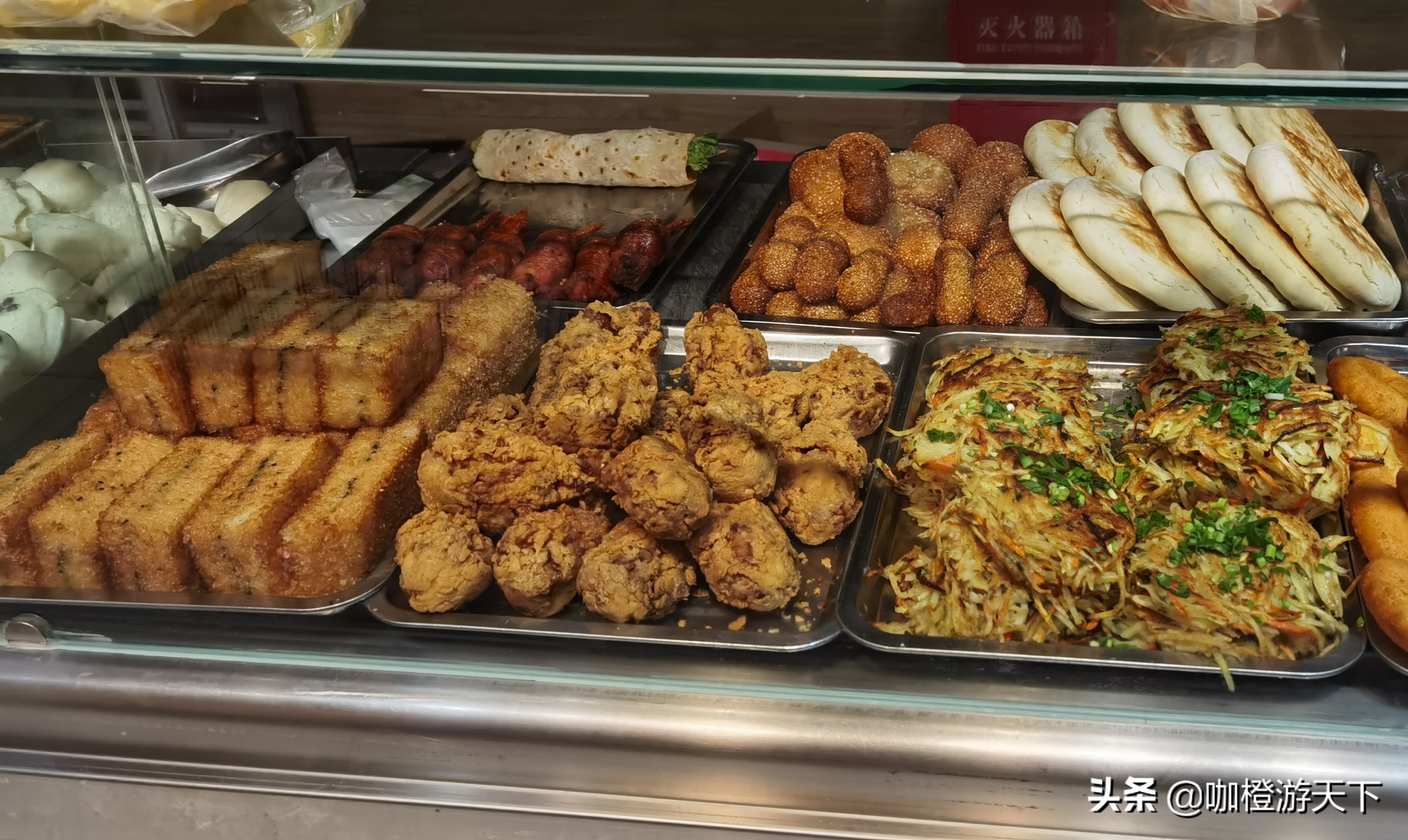 克拉玛依家家乐超市,克拉玛依的新疆特色超市