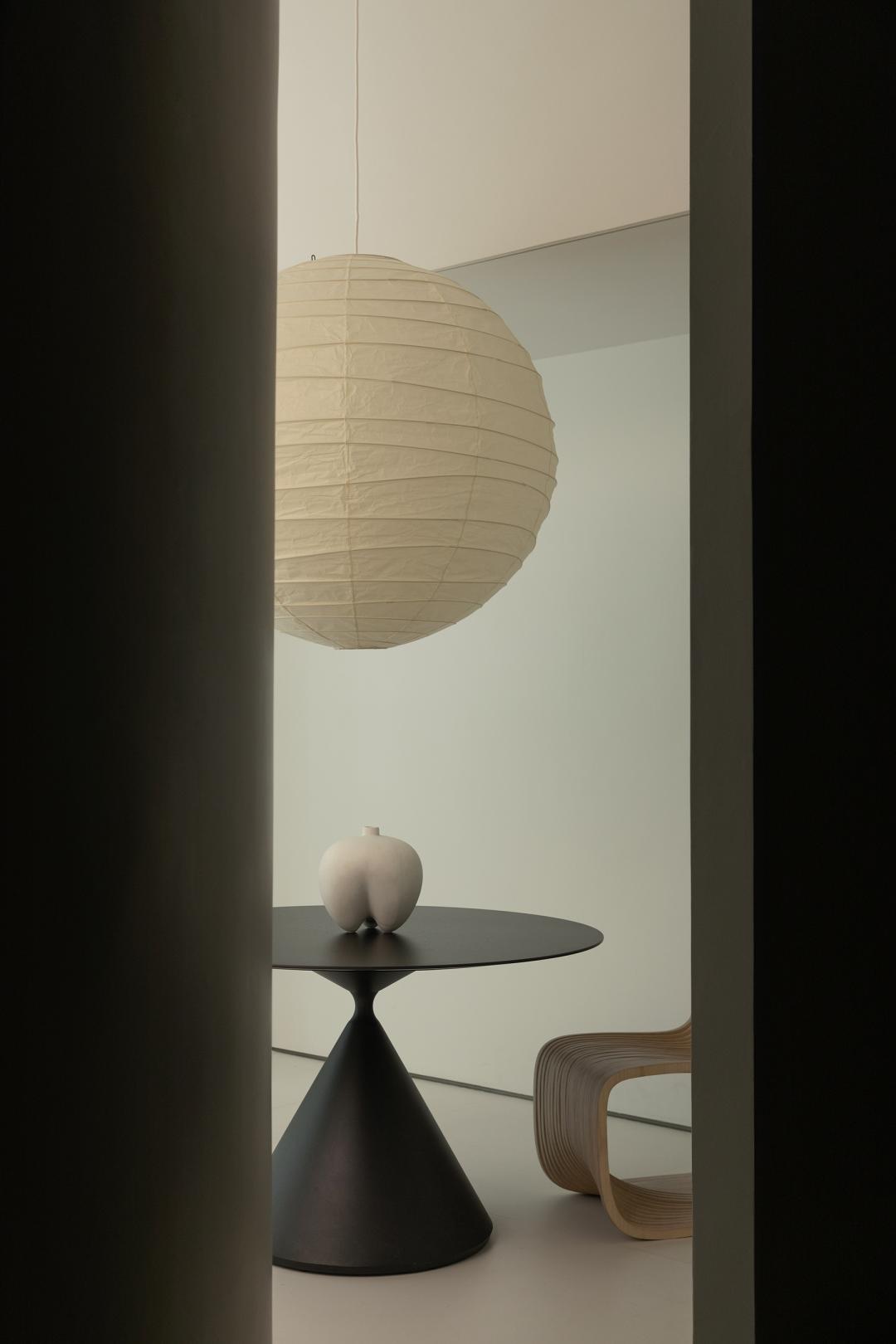 泛空间|Voodino淋浴展厅