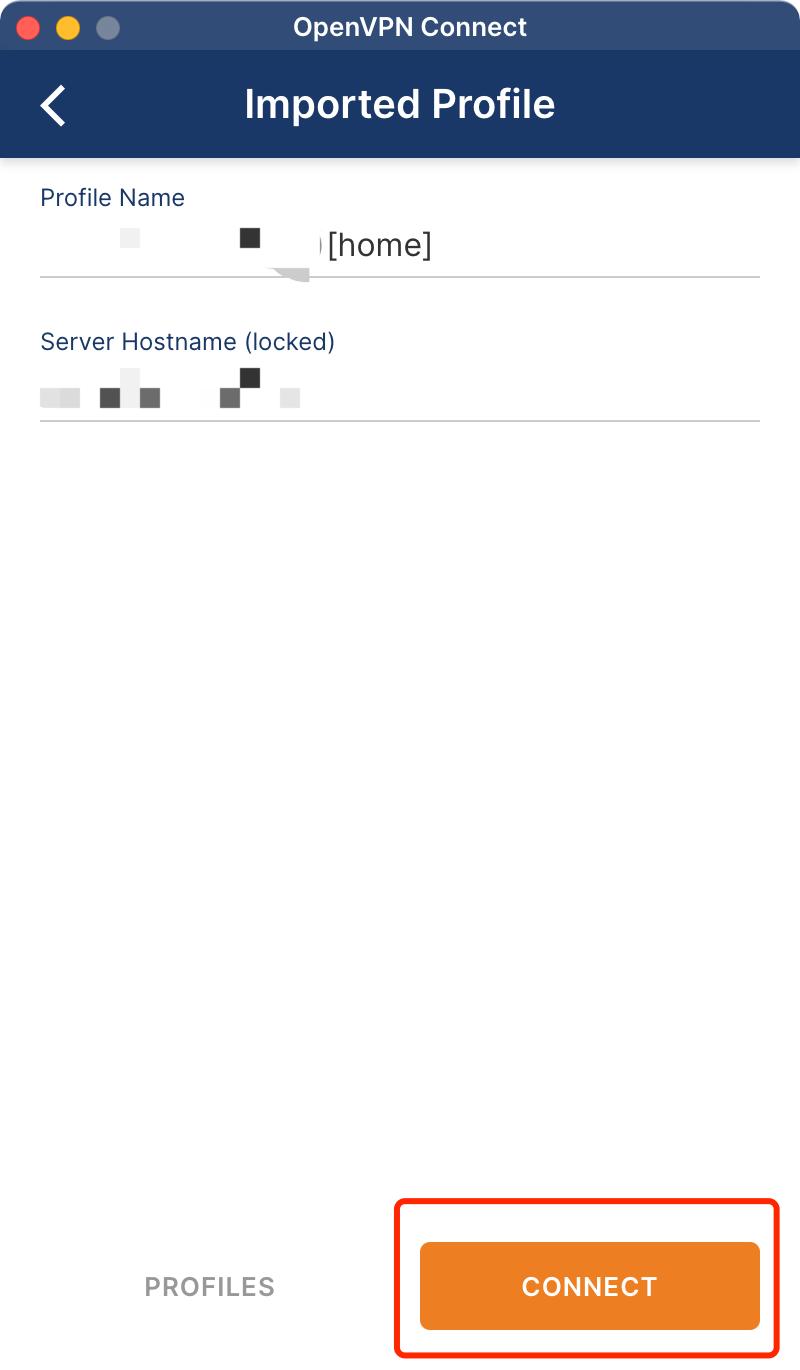 使用树莓派安装OpenVPN，在外部访问家庭内部网络