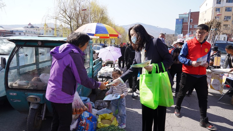 爱鸟周宣传标语大全,爱鸟周宣传