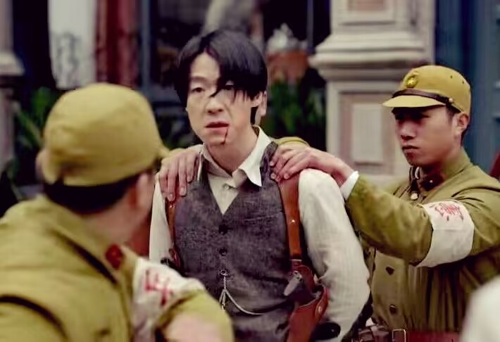 潜行者李力行秘密,潜行者的李力行原型是谁