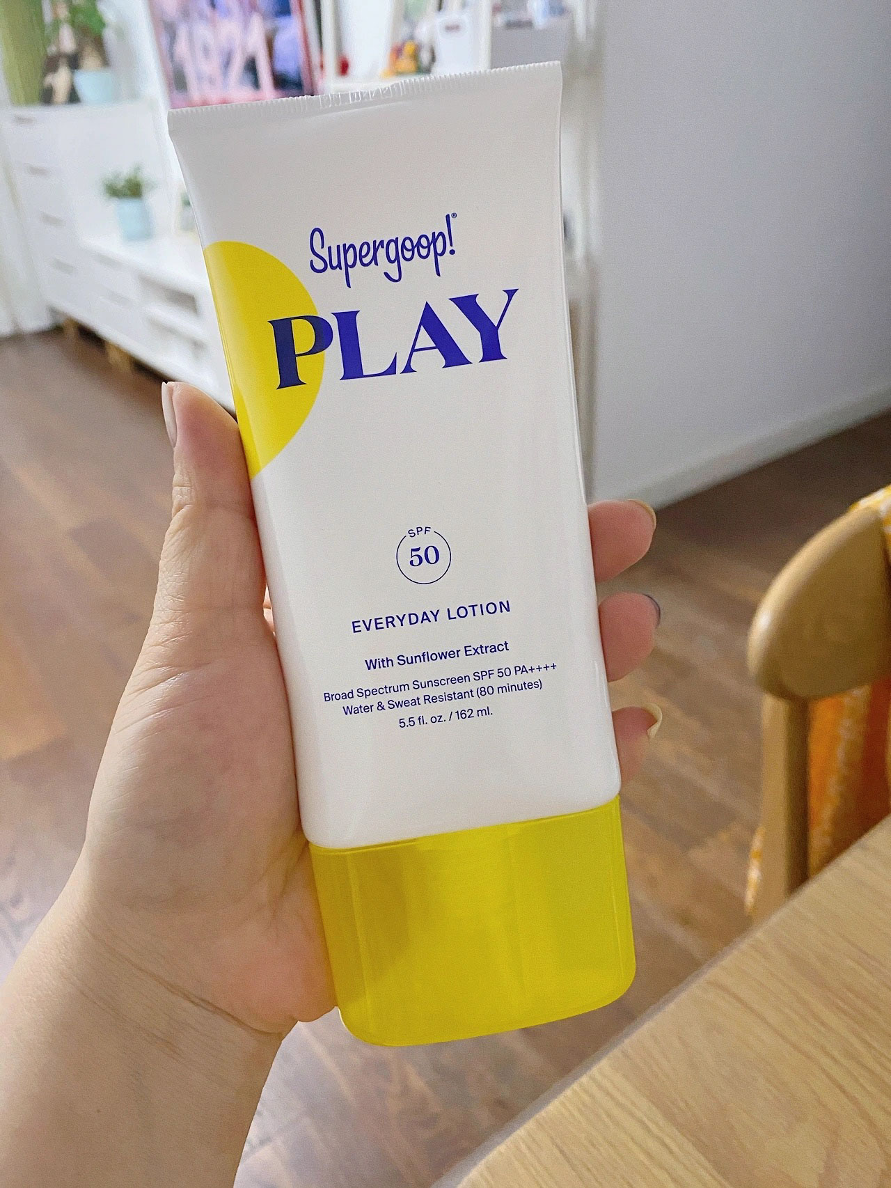 好用的隔离防晒霜公认最好用,不油腻的防晒霜推荐