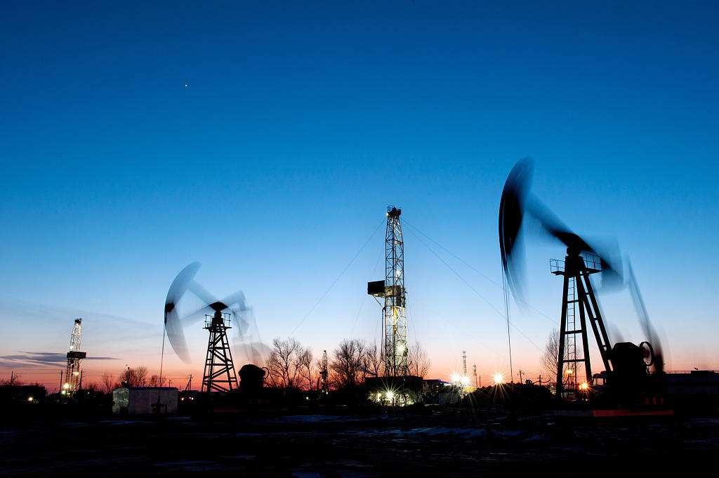 中国股市井喷行情分析,石油股票的十大龙头股排名