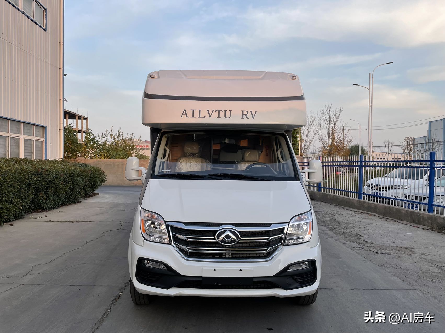 最省油小b型房车,省油二手小房车