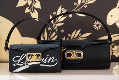 LANVIN南京德基广场精品店邀您共赴「与爱之约」