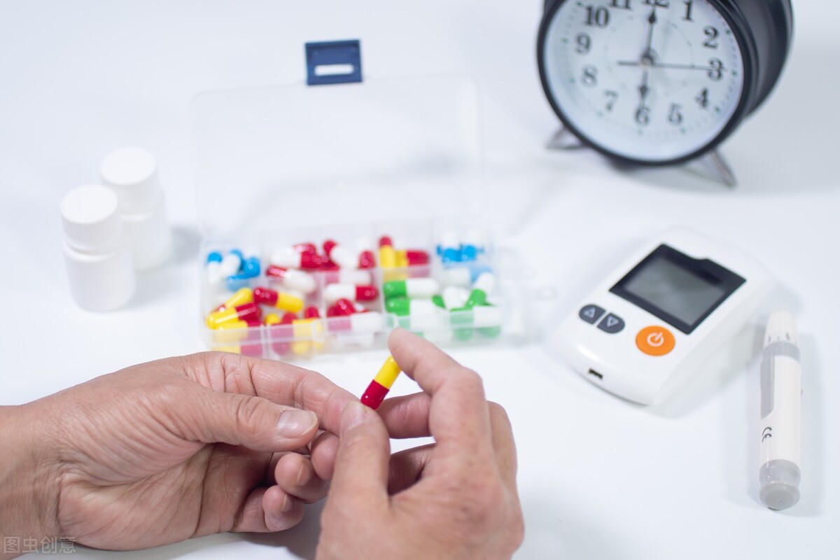 降糖药在什么时候吃才是最佳,降糖药的最佳服用时间表