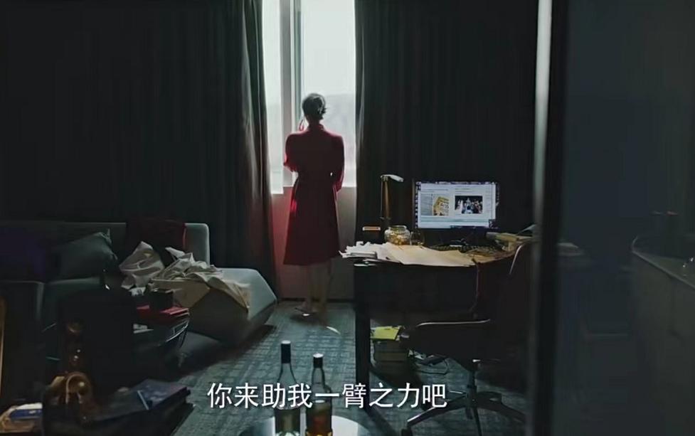 一集翻车，两集接吻，这剧的工业糖精真的不甜