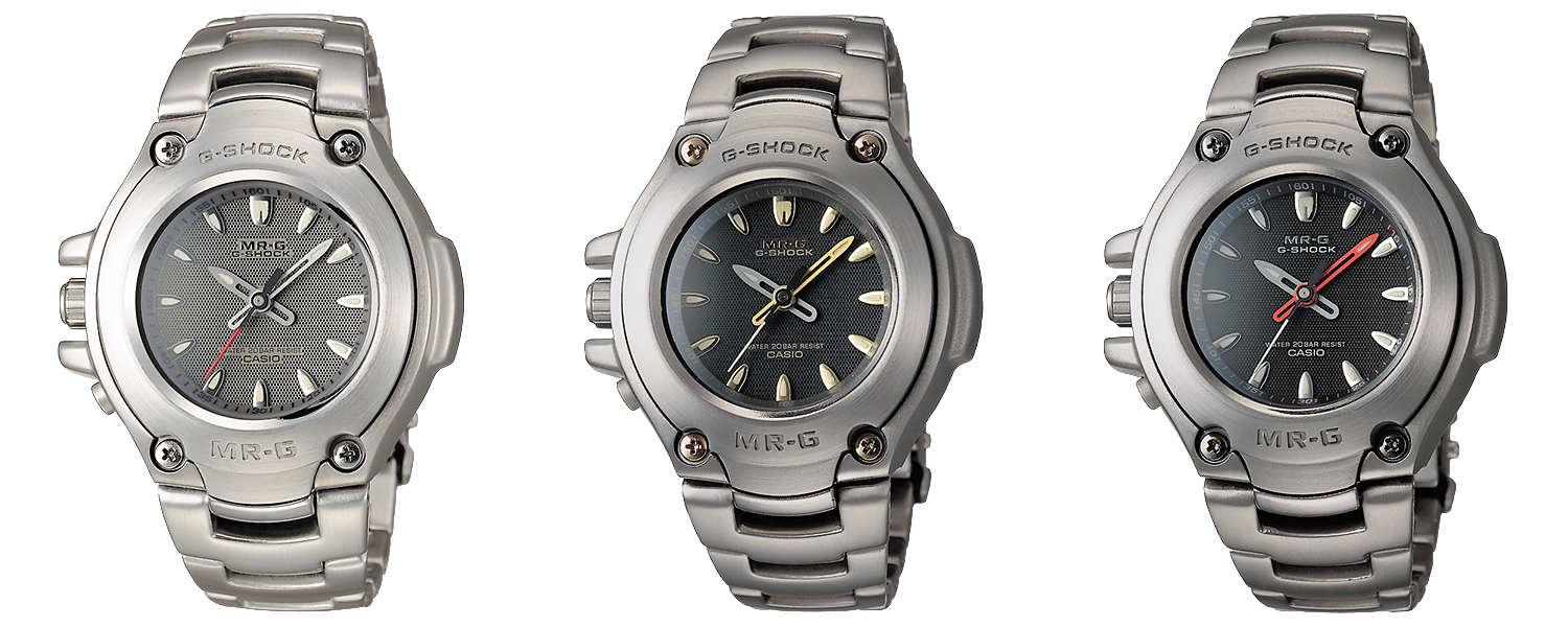 卡西欧G-SHOCK性价比,卡西欧g-shock和劳力士