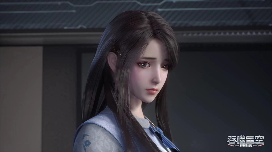 吞噬星空之后我吃西红柿又一动漫官宣，网友直言还好没给玄机做