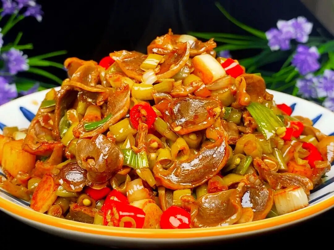 重庆川菜家常菜菜谱,正宗重庆川菜十大做法