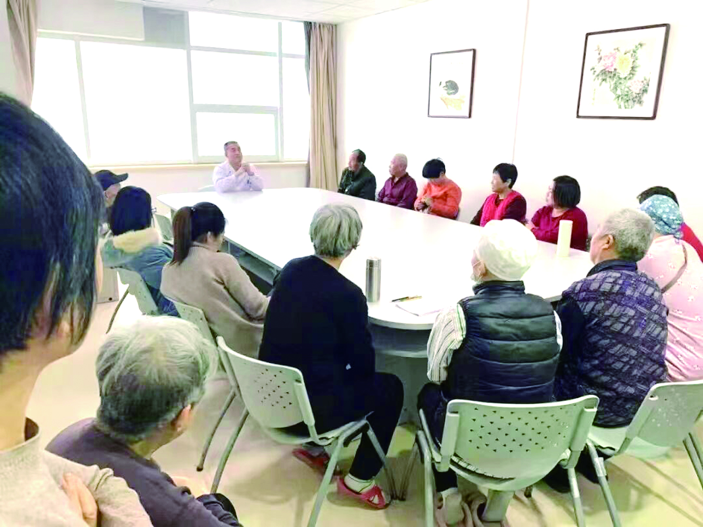 临终前的安宁疗护让谢幕更有尊严,安宁疗护让生命更有尊严地谢幕