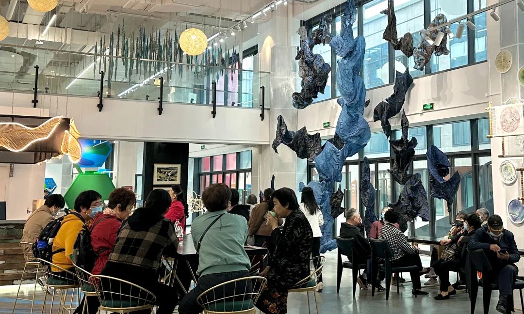 清控人居产业园,松江清控人居产业园