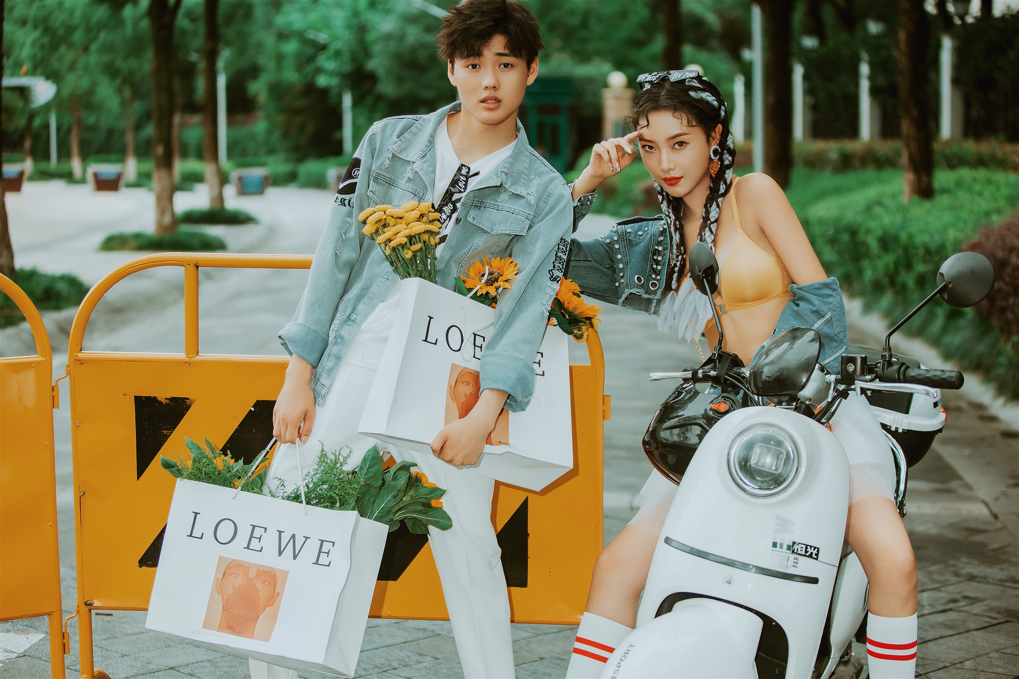 杭州旅拍婚纱照推荐前十名,拍婚纱照推荐旅拍