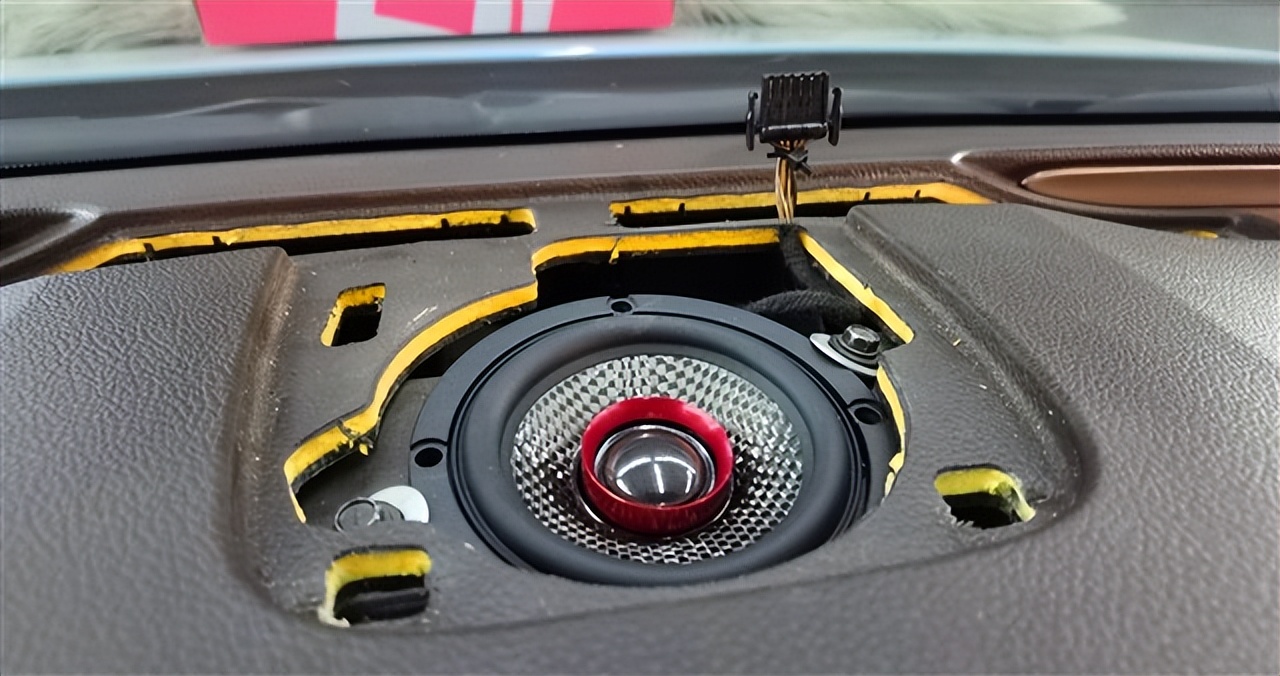 六安别克君威音响改装,别克君威音响改装推荐南通