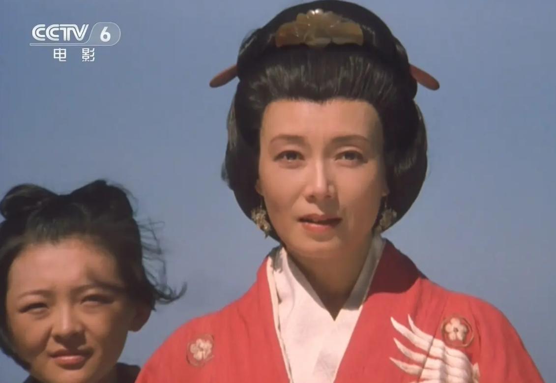 女星岛田阳子肠癌病逝细节：拒绝手术及化疗，每天化好妆等待死亡