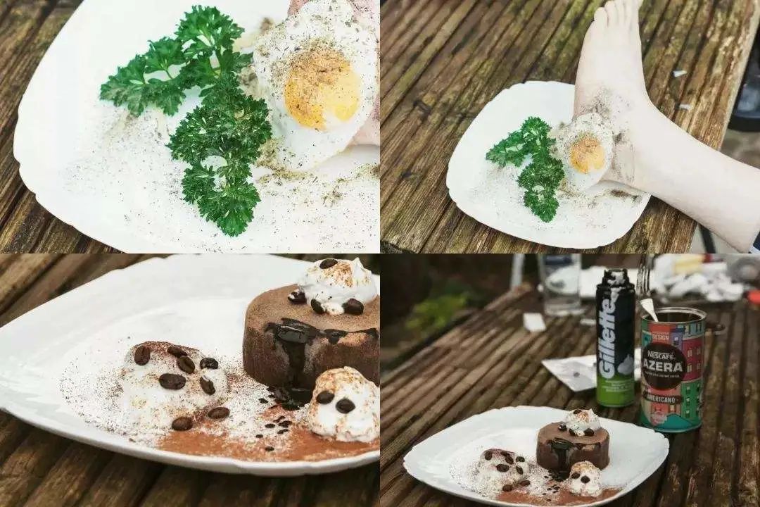 伦敦假网红餐厅,英国网红伦敦餐厅