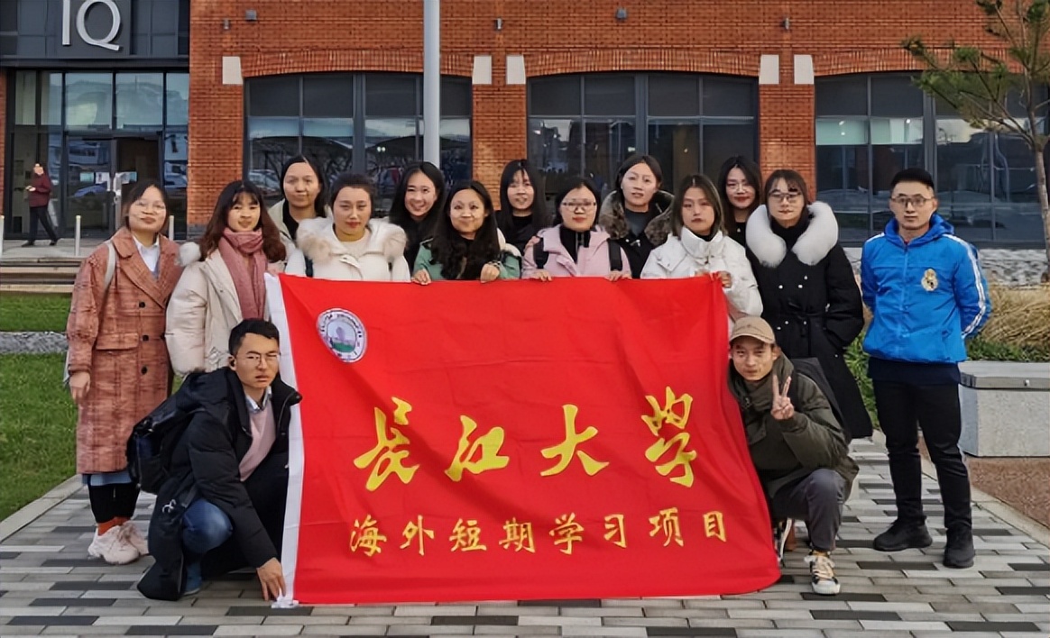 考研录取率连年攀升!长江大学神仙学院出圈:5个寝室全员上岸