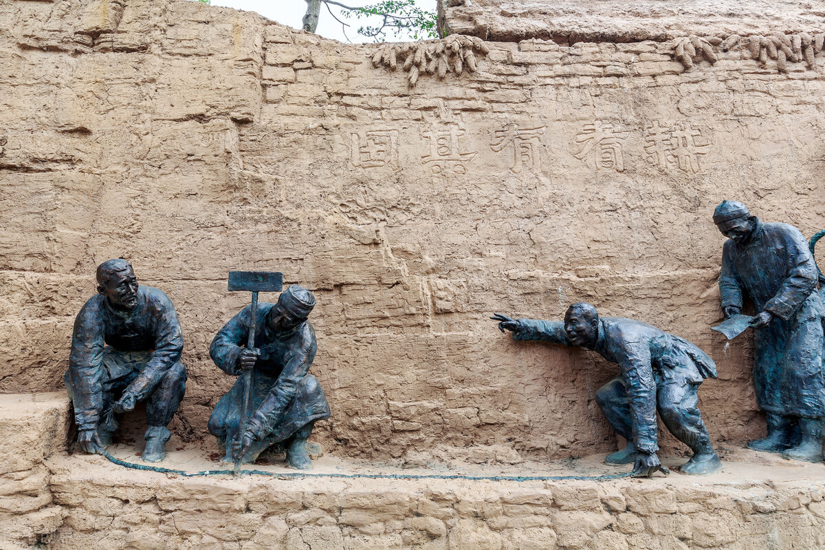 深度剖析未来10年房地产的6大变化,从土地资源分析未来房价