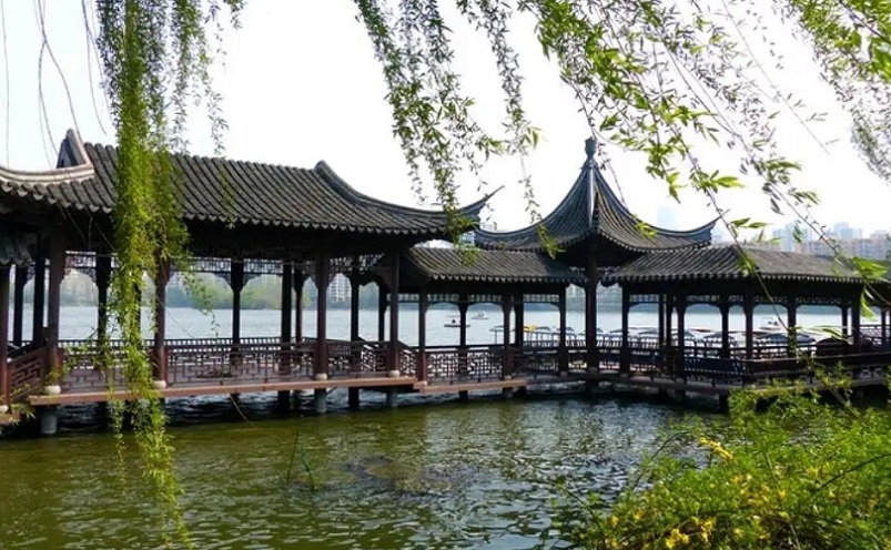 12月南京有哪些免费景点,南京市民免费旅游景点