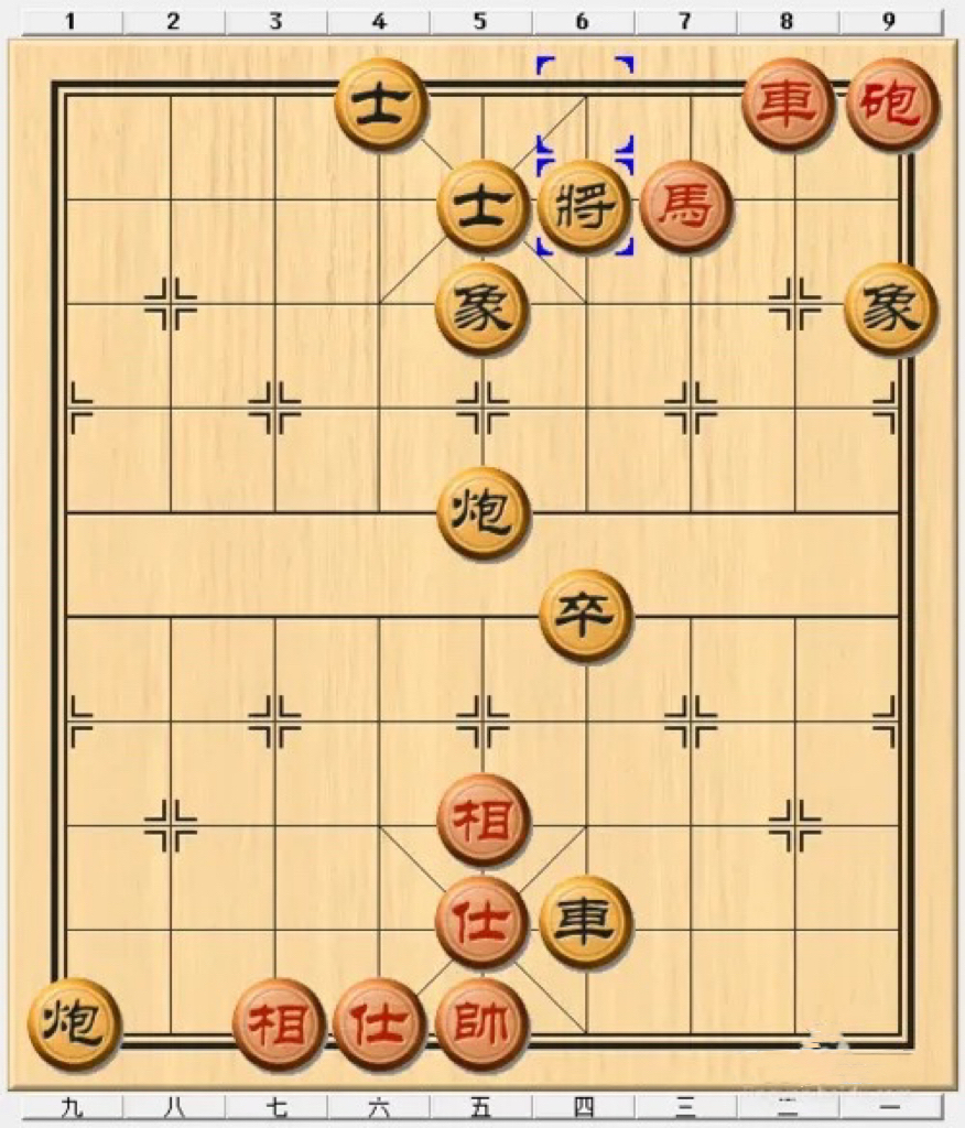 学下象棋的软件,少儿学下象棋