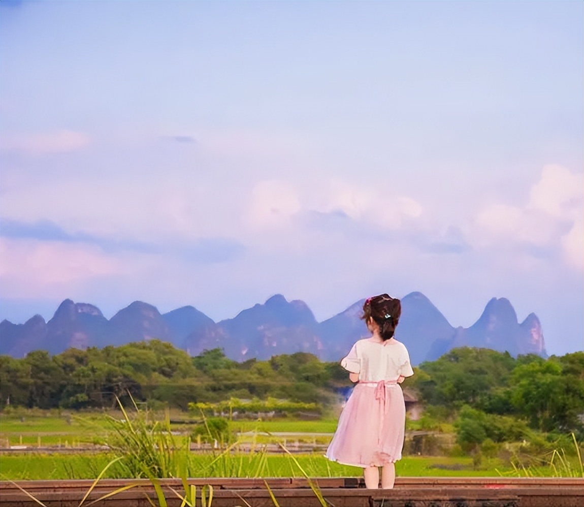 都说富养女儿怎样才能真正做到呢,怎么才是真正的富养女儿