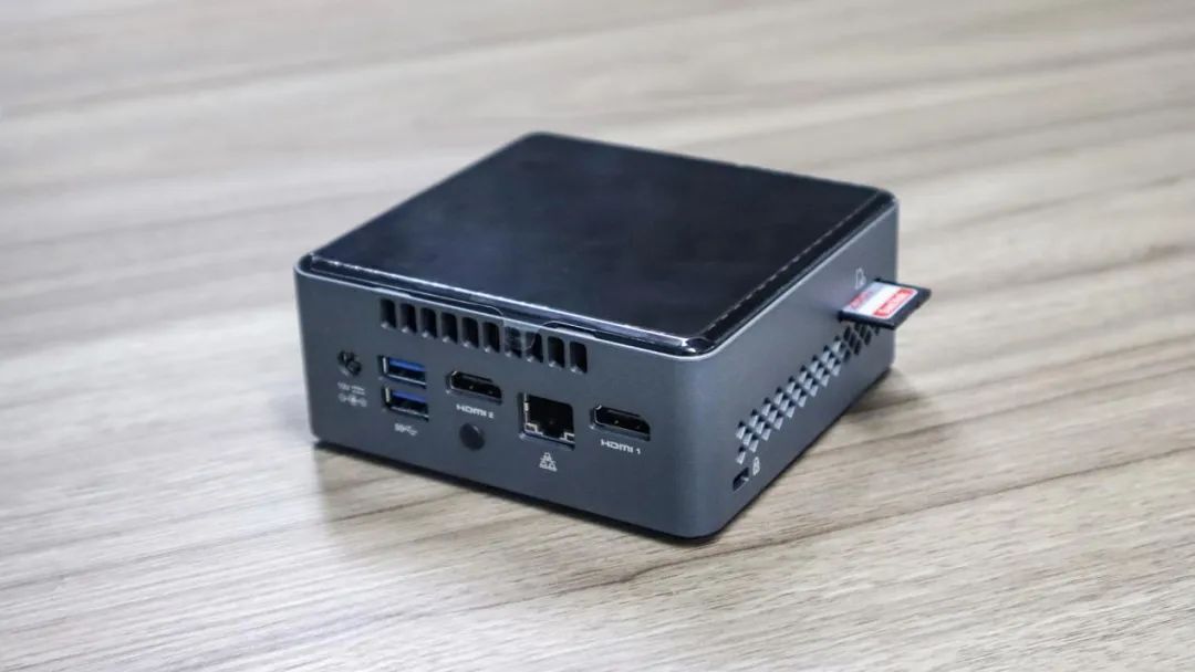 nuc迷你主机功能,nuc迷你主机怎么用