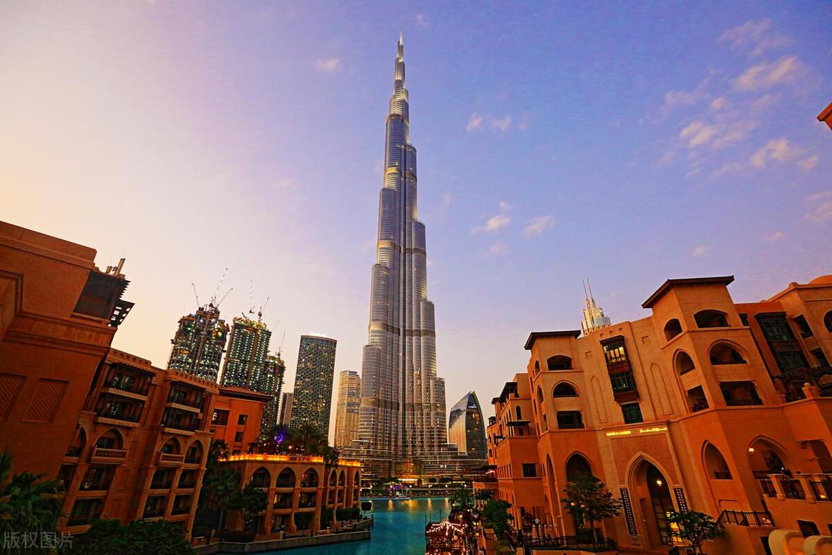 去一趟迪拜要多少钱跟团,去一趟迪拜旅游要多少钱