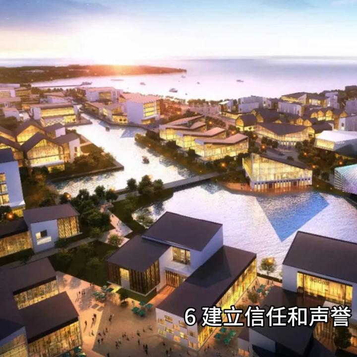 文旅项目如何运营,文旅运营模式及思路