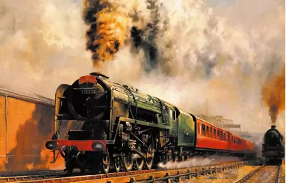 第一次工业革命后西欧城市化浪潮,西欧如何让城市化更合理