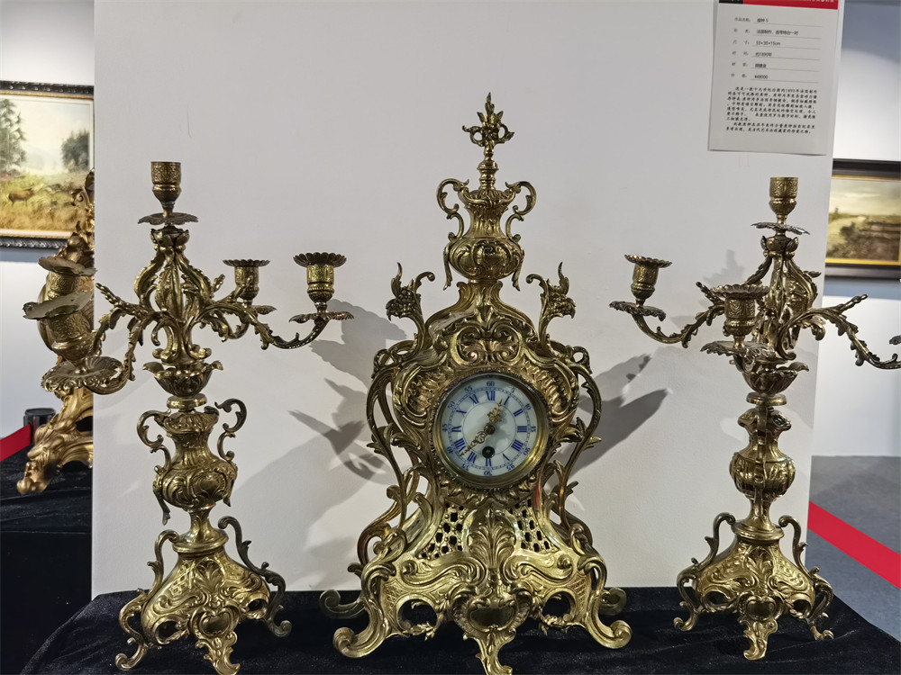 艺术展讯,爱与和平书法艺术特展