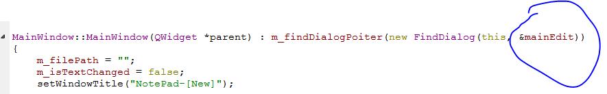 qt自定义对话框,qt开发用什么工具