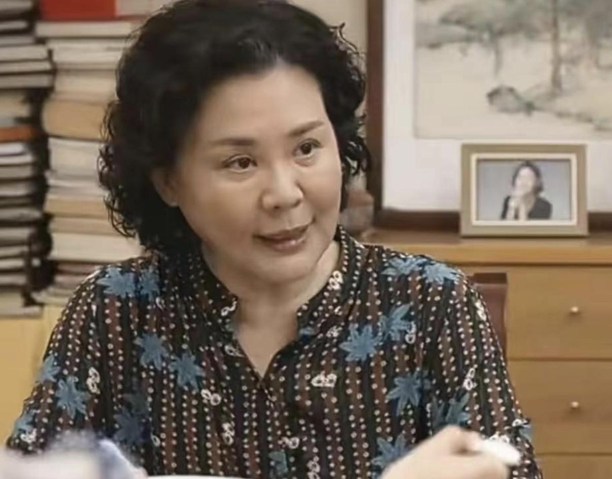 没整过容优雅老去的女明星,盘点大牌女星是如何优雅变老的