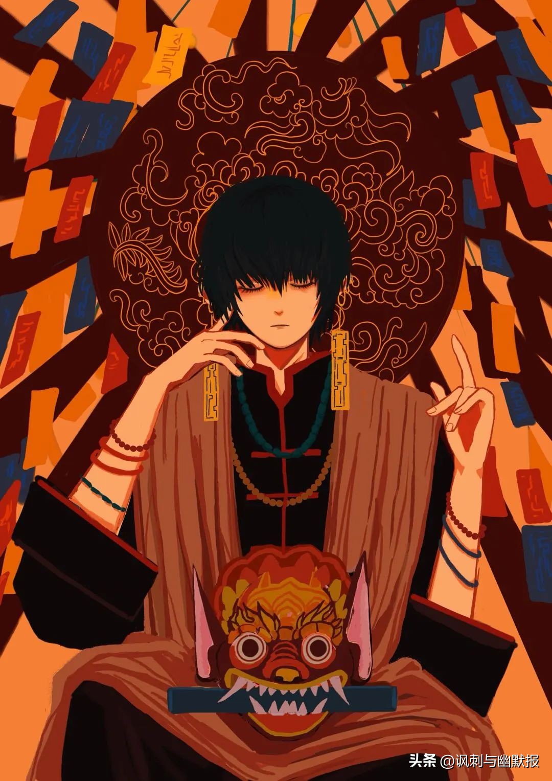 艺术学院毕业作品欣赏,美院毕业设计动漫