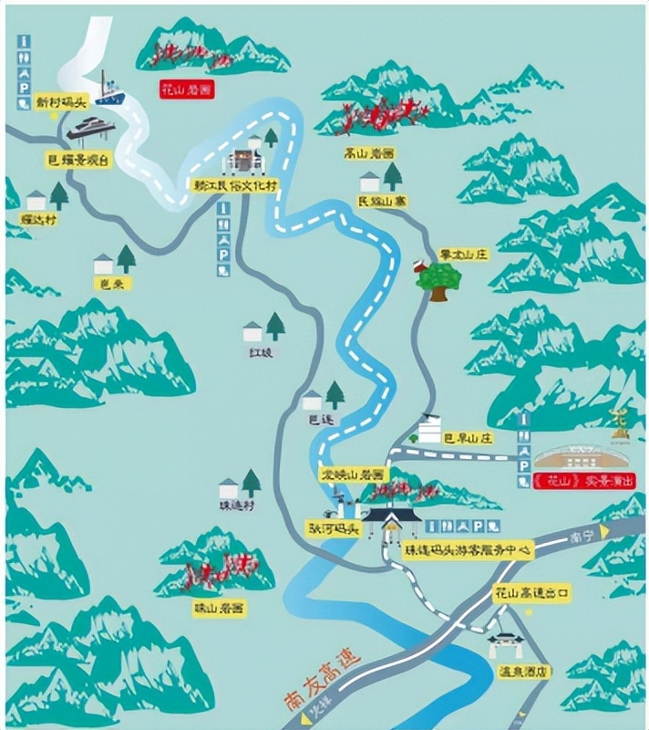 国家级旅游度假区全解析,中国旅游度假区排行榜最新