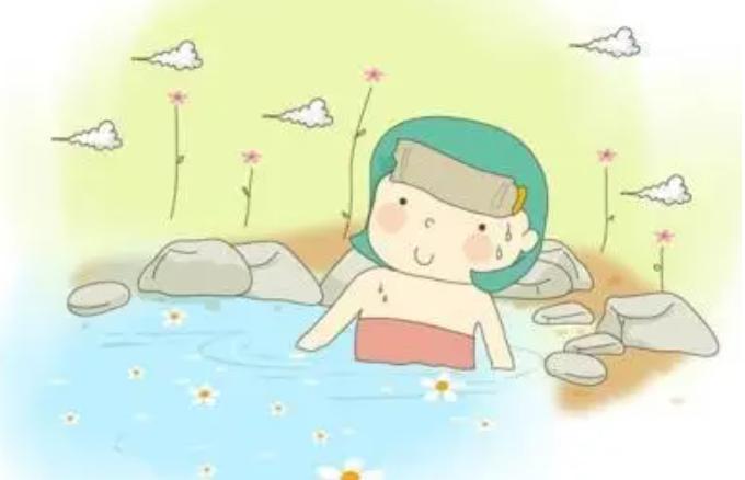 泡温泉会不会感染hpv,泡温泉会感染hpv16阳性吗