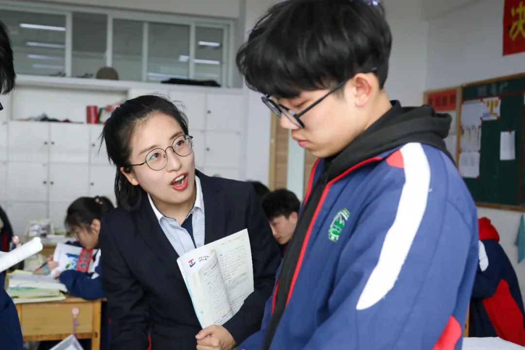 聊城市南湖高级中学临清,聊城南湖高级中学好不好