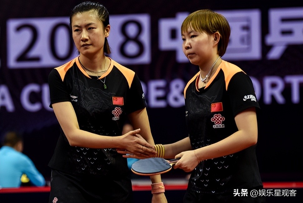 国乒16岁成世界冠军有几个,16岁女乒世界冠军26岁退出国家队